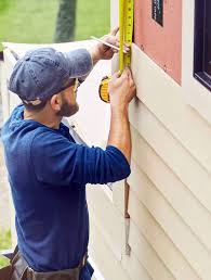 Best Custom Trim and Detailing for Siding  in Greenwood, IN